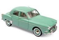 Diecast el Car 1/18 Renault Fregate 1959 Erin (Green) [185283]