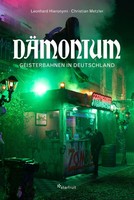 Leonhard Hieronymi | DäMonium | Buch | Deutsch (2025) | 288 S.