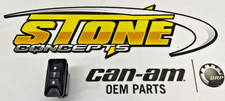 Can Am Genuine BRP OEM Winch Switch Commander Maverick Defender