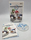 Mario Kart Wii (Nintendo, 2008) Complete | CIB ~Tested and Working~