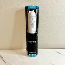 New Everydrop Refrigerator Ice & Water Filter #3 Filtration