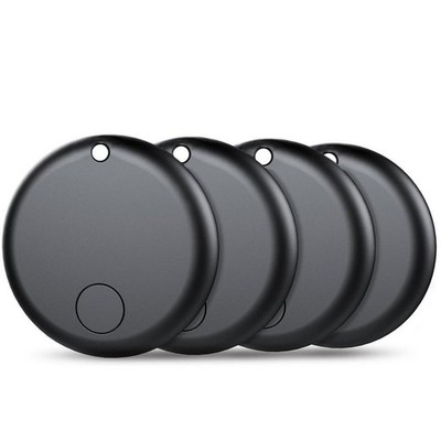 4 Stk Air Tag GPS Tracker für Apple funktioniert mit Apple ''Find My App'' IOS
