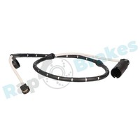Warnkontakt Bremsbelagverschleiß RAP Brakes R-G0033 FüR BMW X3 E83 Xdrive
