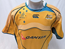 wallabies jersey products for sale | eBay