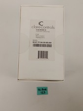 Clare Controls CLIQ-MOSM-10 Smart Home Contro...