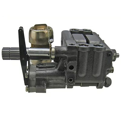 HYDRAULIC LIFT PUMP Fits Massey Ferguson MF INDUSTRIAL 20 30 31