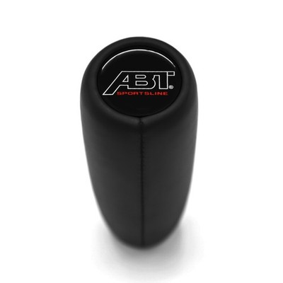 AUDI ABT WEIGHTED GEAR KNOB S2 S3 S4 S6 B2 B3 B4 B5 80 90 100 200 4000 5+5 5000S