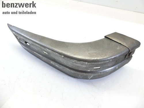 BMW E21 3er Ecke Stoßstange Chrom vorne rechts ORIGINAL  ✔️