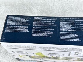 K'NEX Cyber X C-10 Crossover  Neostrike  60 ft 460 Pieces, 7 Builds Knex New