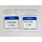 SEIKO Genuine Link Pin and Collar Pipe 81606439 / 81181459 (1pcs) for SARB033
