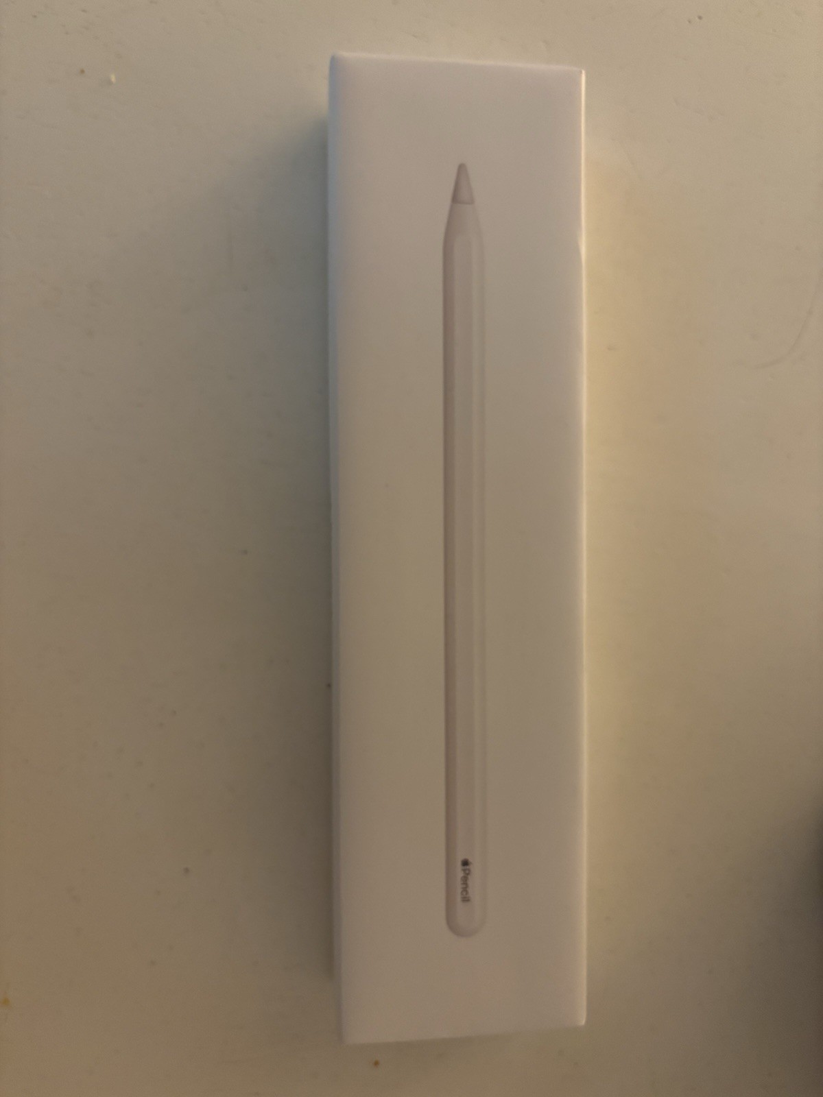 Apple Pencil (2nd Generation) – Open Box, Never Used