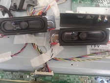 Vizio E65-E0 Complete Speaker Set 0335-1508-4530