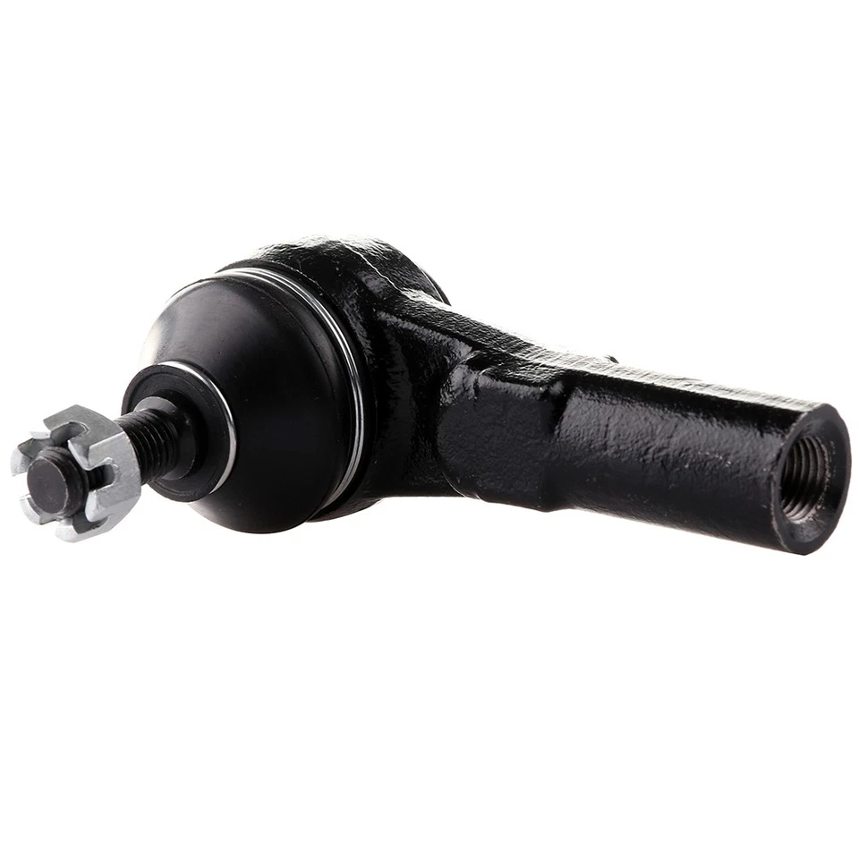 2 eslabones de extremo de barra de amarre exterior delanteros para Ford Tempo Mercury Topaz Renault Encore Foto 3 de 4