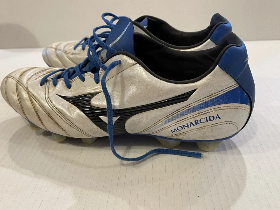 Botines de fútbol Mizuno Monarcida Foto 2 de 4