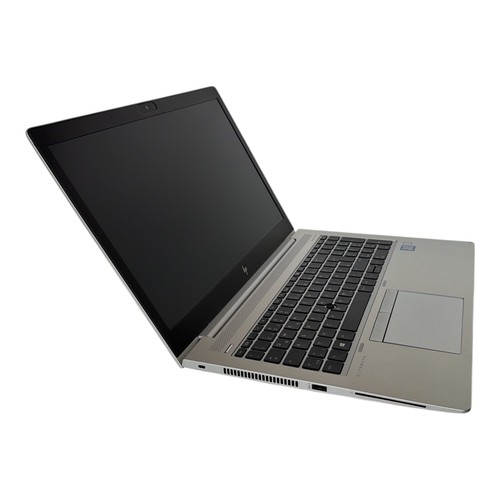 HP EliteBook 850 G5 i5 8350U 8GB 256GB SSD (Akku 50) Ecke beschädigt