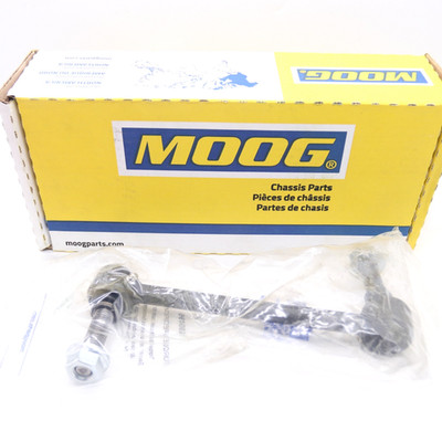 MOOG K80496 Front Sway Bar End Link Mercedes ML350 ML500 GL450 GL550 R350