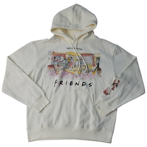 Women's Character Kangaroo Pocket Adjustable Drawstring Hoodie