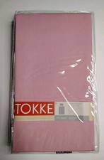 Stokke Sleepi Top Sheet Pink Cotton 39"x55"  16"x24" 400 Thread Count 106004