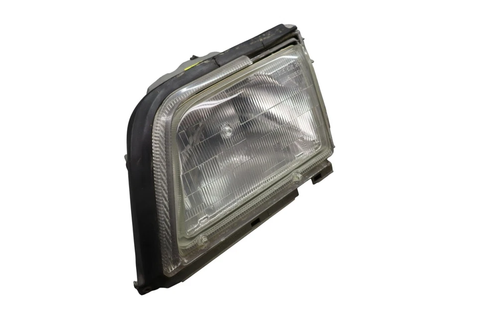 90-02 Faro Lateral Izquierdo Mercedes R129 SL500 SL320 Lámpara Halógena OEM Foto 4 de 4