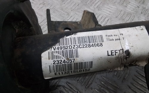Amortiguador delantero izquierdo VOLVO XC60 31340474 3.20 gasolina 179kw 2012 30754220 - Imagen 2 de 3
