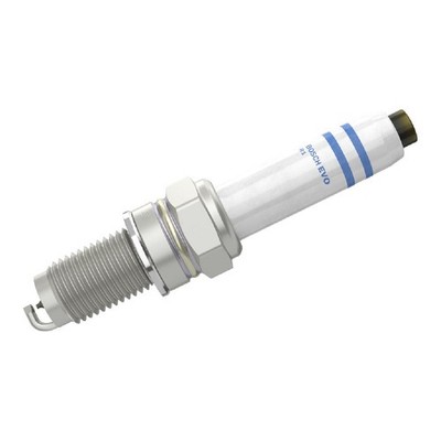 4x Bosch Zündkerze 04E905602A 04E905602 04E905601B 04E905601 04E905612C | 56435