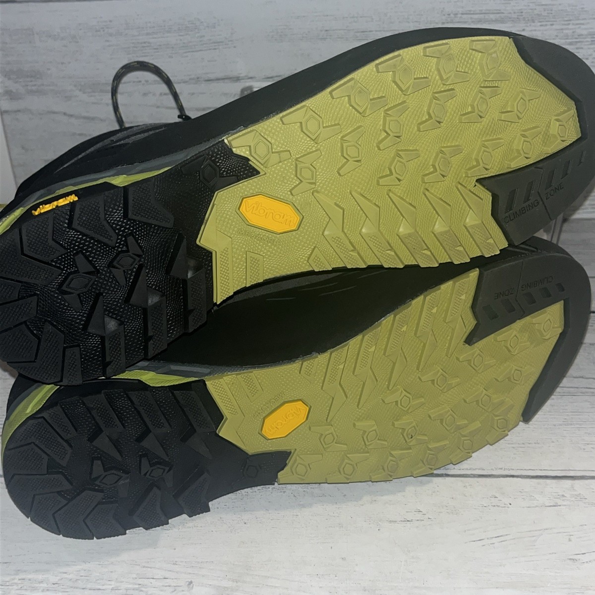 Asolo - Eldo Mid LTH GV GTX- Men display picture 2