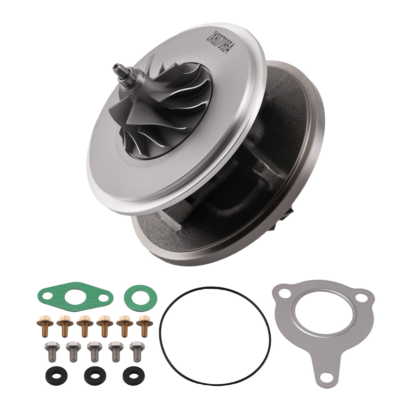 Chra cartouche turbo pour réparation moteur 1.9 Tdi 150 ch Seat