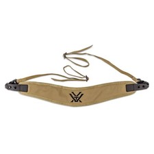 VORTEX Glasspak Pro Tan Comfort Neck Strap GP-NECKSTRAP-T
