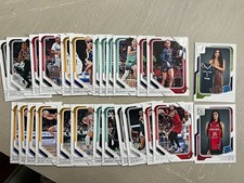 2026 Donruss WNBA 26 Card Lot Azzi Fudd Lauren Betts RC Sabrina Ionescu Stars