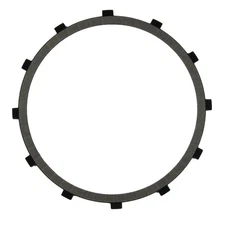 FRICTION HD BIG TWIN K2 84-89