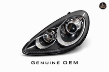 2012 Porsche Cayenne 958 Left Xenon Headlight Oem Hella 7p5 941 031 An Afs D1s 2012 Porsche Cayenne 958 Left Xenon Headlight Oem Hella 7p5 941 031 An Afs D1s