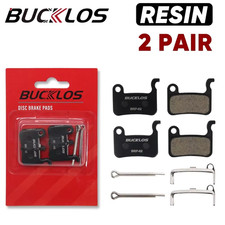 Bike Brake Pads for SHIMANO A01S M07 M535 MTB Hydraulic Disc Brake Pad Road Cycl