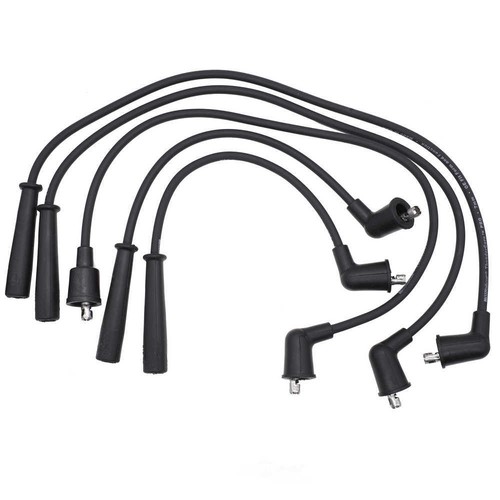 Jeu De Fils D'Allumage Bougie Marine Pour Mercruiser 3.0L 3.0 LX - Remplacement 816761Q14