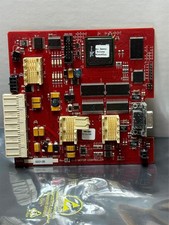 Crc-evans Automatic Welder P-450 Bug Motor Controller Pcb C220913 C220912 Crc-evans Automatic Welder P-450 Bug Motor Controller Pcb C220913 C220912