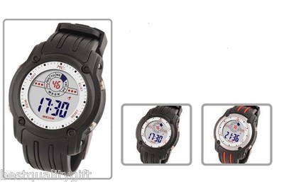 montres carlo sports watch