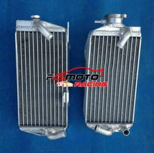 Radiatore in alluminio per Honda CRF250R CRF 250 R 250CC 2014 2015