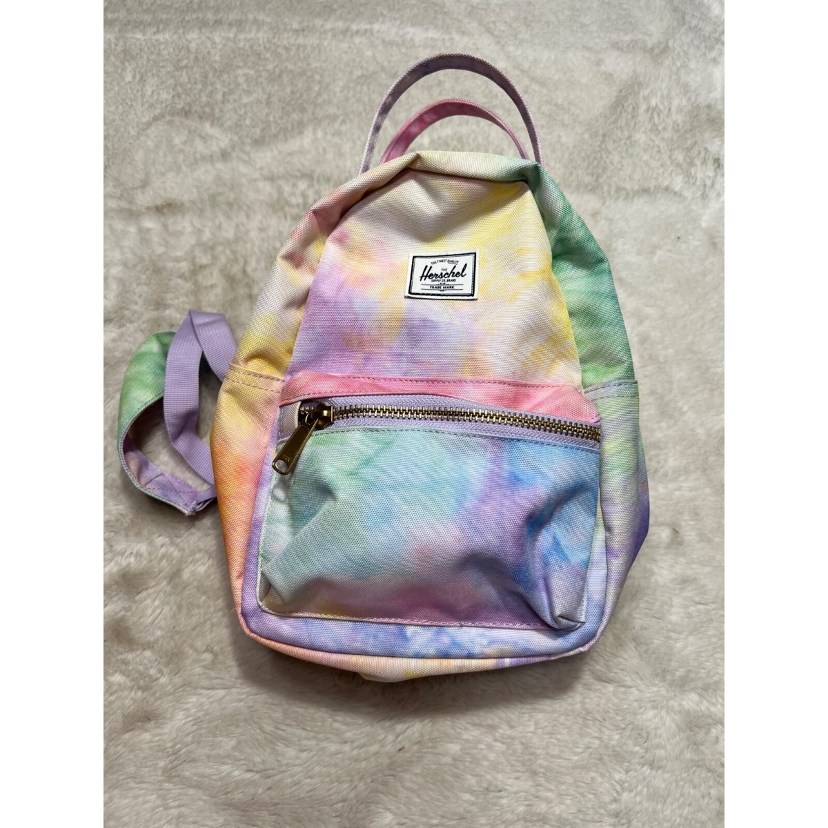 Herschel Supply Co Nova mini pack backpack