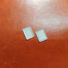 Leica M1, M2, M4 Acrylic Finder Sheet Frame Line Mask Window repair parts