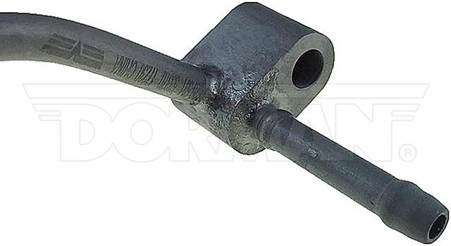 Tubo de purga de aire de refrigerante del motor Dorman 626-591 para Chevrolet Express 2500 2020 Foto 2 de 4