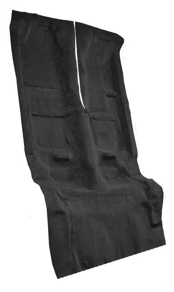 ¡Nuevo! Juego de alfombras moldeadas Chevy Camaro 1993-2002 con acolchado elige color Foto 3 de 4