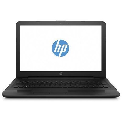 NOTEBOOK HP 250 G6 3QM76EA 15,6" N4000 RAM 4GB HD 500GB WIFI WIN10 HOME GAR. ITA