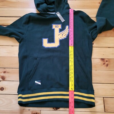 Tracksmith X J Crew Trackhouse Hoodie Sweatshirt Mens Medium Tracksmith X J Crew Trackhouse Hoodie Sweatshirt Mens Medium