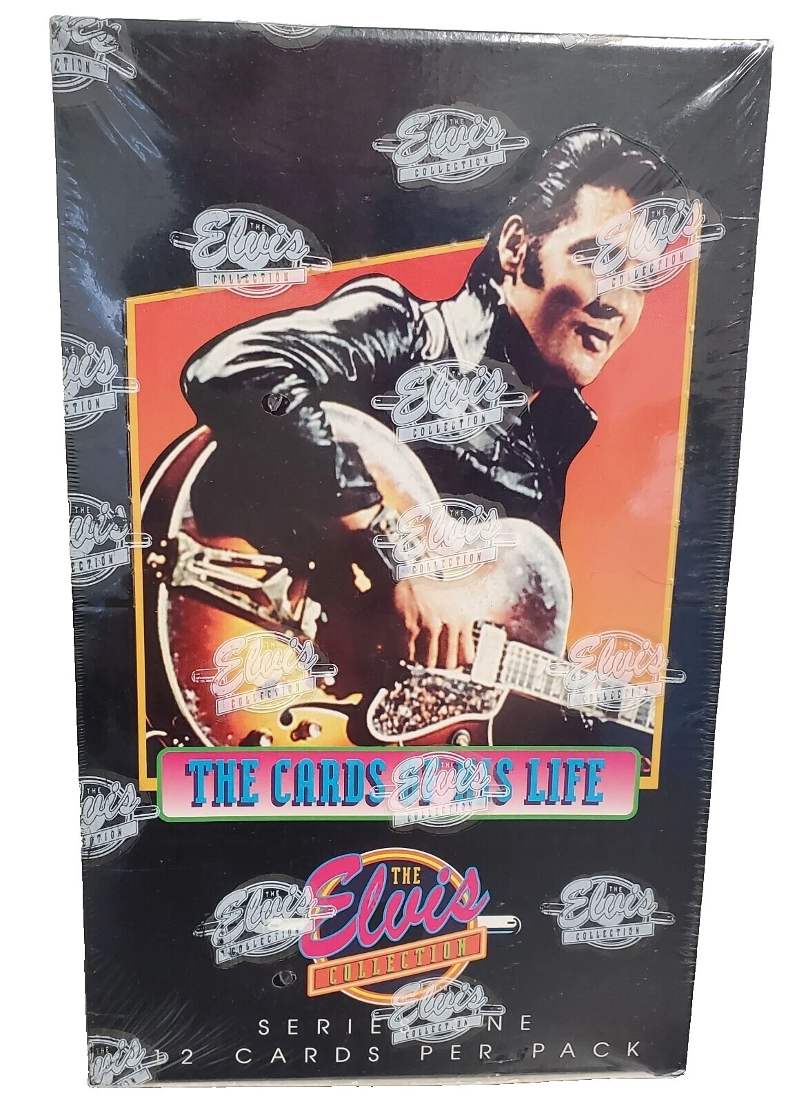 Donruss Collectable Trading Cards