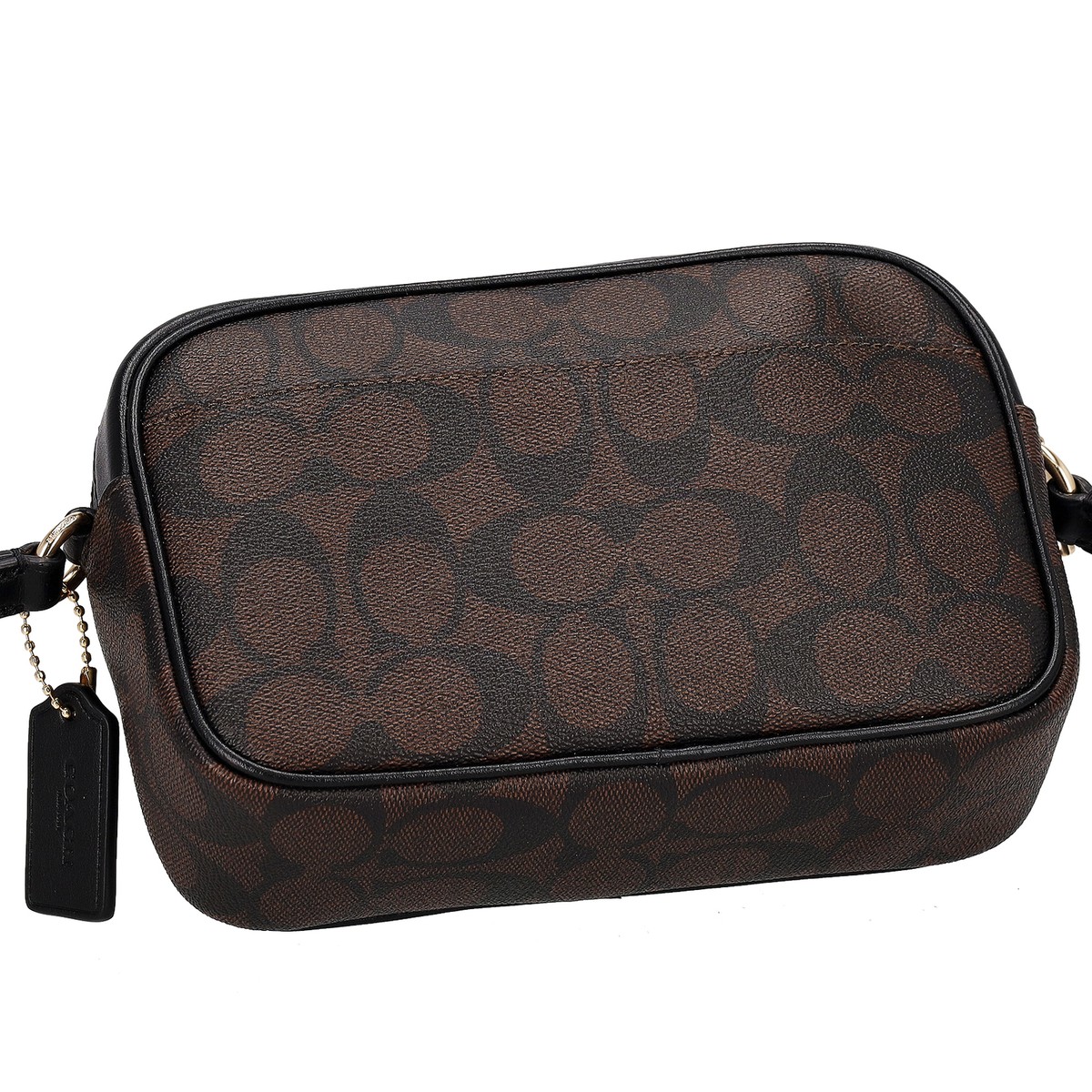 Coach Women's shoulder bag CQ874 IMAA8 MINI JAMIE CAMERA BAG