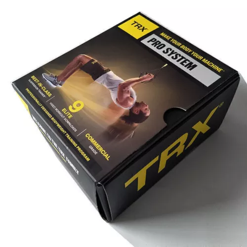 TRX Schlingentrainer Widerstandsbänder Fitnessbänder Sling Trainer Slingtrainer - Bild 1 von 9