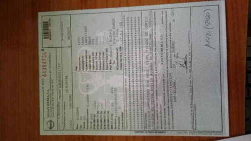 Pedale Embrayage pour NISSAN PIXO (UAO) Acenta 2011 168776 - Imagen 8 de 8