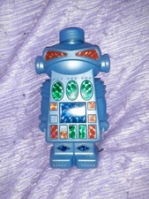 Vintage Avon Novelty Children Liquid Soap Bottle (empty)