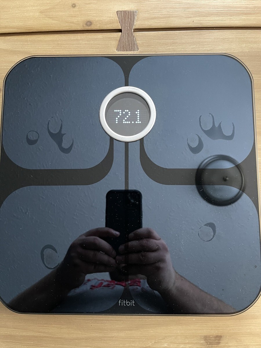 Fitbit Aria 2 ブラック Amazon.com: Fitbit Inspire 2 Health & Fitness Tracker with a