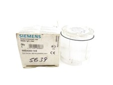 SIEMENS 8WD4300-1AE 230V (NO BULB) NSMP