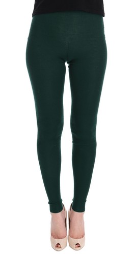 NEW $740 DOLCE \u0026 GABBANA Pants Tights 